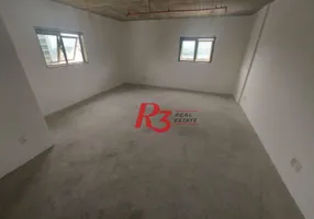 Foto 1 de Sala Comercial à venda, 43m² em Valongo, Santos