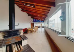 Foto 1 de Casa com 3 Quartos à venda, 236m² em Olímpico, São Caetano do Sul