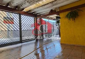 Foto 1 de Casa com 4 Quartos à venda, 65m² em Vila Isolina Mazzei, São Paulo