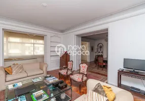 Foto 1 de Apartamento com 3 Quartos à venda, 353m² em Copacabana, Rio de Janeiro