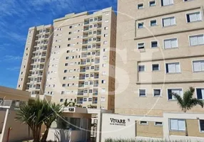 Foto 1 de Apartamento com 2 Quartos à venda, 56m² em Parque Bom Retiro, Paulínia