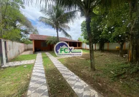 Foto 1 de Casa com 3 Quartos à venda, 80m² em Jamaica, Itanhaém