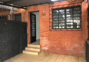 Foto 1 de Casa com 2 Quartos à venda, 140m² em Brooklin, São Paulo