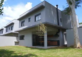 Foto 1 de Casa de Condomínio com 3 Quartos à venda, 174m² em Vila Loanda, Atibaia