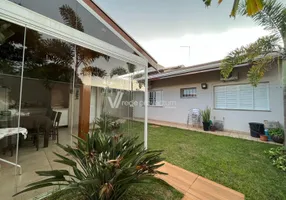Foto 1 de Casa com 3 Quartos à venda, 167m² em Cidade Universitária, Campinas