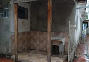 Foto 1 de Lote/Terreno à venda, 191m² em Centro, Osasco