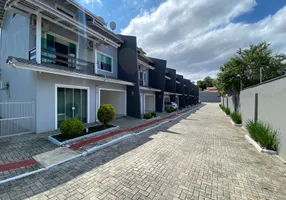Foto 1 de Casa de Condomínio com 3 Quartos à venda, 127m² em Floresta, Joinville