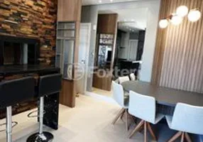 Foto 1 de Apartamento com 2 Quartos à venda, 58m² em Tramandai Sul, Tramandaí
