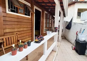 Foto 1 de Casa com 2 Quartos à venda, 55m² em Vila Norma, São Paulo