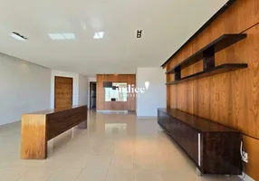 Foto 1 de Apartamento com 3 Quartos para alugar, 128m² em Centro, Ribeirão Preto