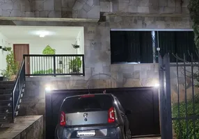 Foto 1 de Casa com 3 Quartos para venda ou aluguel, 275m² em Chácara Mafalda, São Paulo