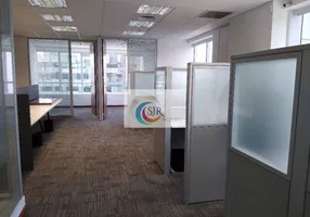 Foto 1 de Sala Comercial para alugar, 272m² em Brooklin, São Paulo