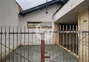 Foto 1 de Casa com 3 Quartos à venda, 151m² em Vila Independência, Piracicaba