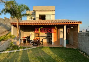 Foto 1 de Casa com 2 Quartos à venda, 140m² em Chácaras Guanabara, Guararema