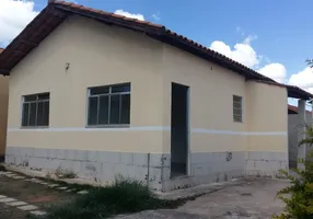 Foto 1 de Casa com 2 Quartos à venda, 65m² em Santa Cecília, Esmeraldas