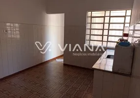 Foto 1 de Casa com 1 Quarto à venda, 54m² em Olímpico, São Caetano do Sul