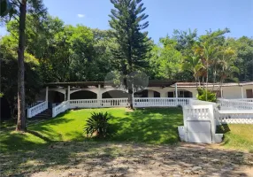 Foto 1 de Fazenda/Sítio com 2 Quartos à venda, 200m² em Jardim Santo Antonio, Amparo