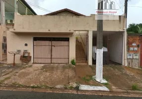 Foto 1 de Casa com 3 Quartos à venda, 181m² em Jardim Nova América, Campinas
