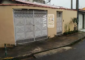 Foto 1 de Casa com 3 Quartos à venda, 24m² em Jardim Vila Rica - Tiradentes, Volta Redonda