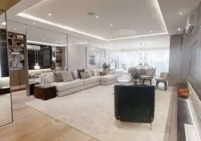 Foto 1 de Apartamento com 4 Quartos à venda, 157m² em Brooklin, São Paulo