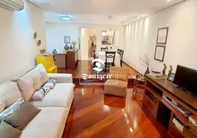 Foto 1 de Apartamento com 3 Quartos à venda, 157m² em Jardim Bela Vista, Santo André