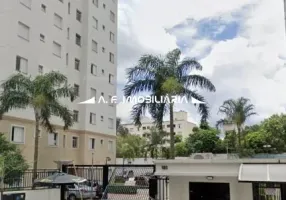 Foto 1 de Apartamento com 2 Quartos à venda, 48m² em Luz, São Paulo