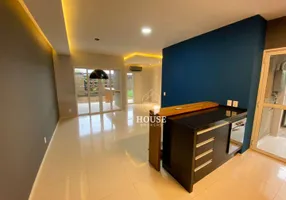 Foto 1 de Apartamento com 2 Quartos para venda ou aluguel, 80m² em Parque da Imprensa, Mogi Mirim