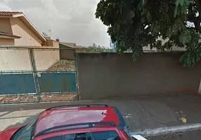 Foto 1 de Lote/Terreno à venda, 287m² em Nova Vila Maria, Rio Verde