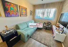 Foto 1 de Apartamento com 2 Quartos à venda, 58m² em Freguesia do Ó, São Paulo