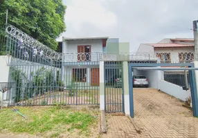 Foto 1 de Casa com 3 Quartos à venda, 152m² em Campestre, São Leopoldo