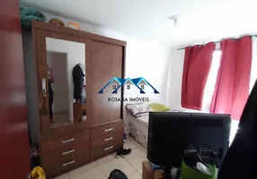 Foto 1 de Apartamento com 3 Quartos à venda, 82m² em Venda Nova, Belo Horizonte