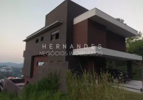 Foto 1 de Casa de Condomínio com 3 Quartos à venda, 320m² em Colinas de Parnaiba I, Santana de Parnaíba