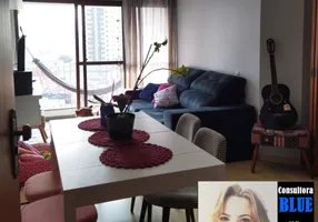 Foto 1 de Apartamento com 2 Quartos à venda, 76m² em Bosque da Saúde, São Paulo