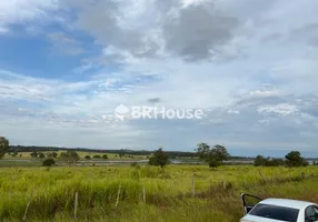 Foto 1 de Lote/Terreno à venda, 1510000m² em Centro, Aparecida do Taboado