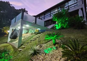 Foto 1 de Casa com 4 Quartos à venda, 368m² em Fazenda, Itajaí