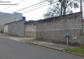 Foto 1 de Lote/Terreno à venda, 360m² em Vila Brandina, Campinas
