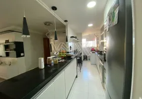 Foto 1 de Apartamento com 2 Quartos à venda, 83m² em Vila Leonor, São Paulo