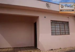 Foto 1 de Casa com 2 Quartos à venda, 161m² em Vila Tavares, Campo Limpo Paulista