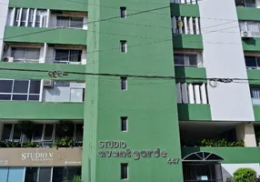 Foto 1 de Apartamento com 1 Quarto para alugar, 38m² em Cardeal Da Silva, Salvador