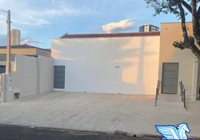 Foto 1 de Imóvel Comercial para alugar, 260m² em Jardim Estoril II, Bauru