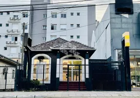 Foto 1 de Lote/Terreno à venda, 202m² em Jardim Botânico, Porto Alegre