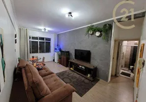 Foto 1 de Apartamento com 2 Quartos à venda, 70m² em Consolação, São Paulo