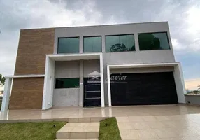 Foto 1 de Casa de Condomínio com 3 Quartos à venda, 800m² em Esmeralda Park, Cotia