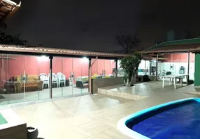 Foto 1 de Casa com 3 Quartos à venda, 420m² em Milionários, Belo Horizonte