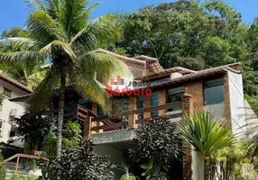 Foto 1 de Casa com 4 Quartos à venda, 378m² em Piratininga, Niterói