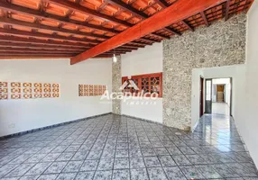 Foto 1 de Casa com 2 Quartos à venda, 140m² em Morada do Sol, Americana