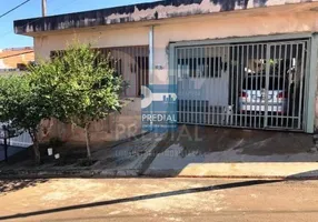 Foto 1 de Casa com 3 Quartos à venda, 180m² em Jardim das Torres, São Carlos