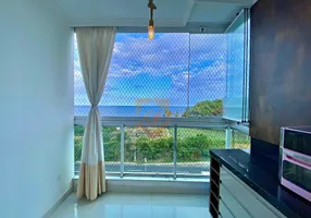 Foto 1 de Apartamento com 3 Quartos à venda, 77m² em Manguinhos, Serra