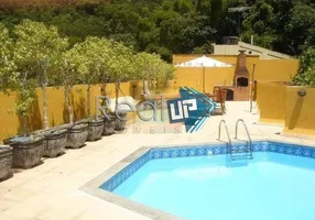 Foto 1 de Casa com 4 Quartos à venda, 344m² em Cosme Velho, Rio de Janeiro