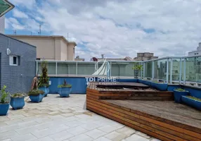 Foto 1 de Cobertura com 3 Quartos à venda, 290m² em Santa Paula, São Caetano do Sul
